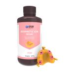 Professional Dentist Biomimetic Gum Resin Pink For Dental Treatments