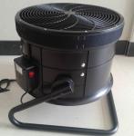 Commercial Use Portable Blower Fan , Sky Puppet Blower Easy Operating