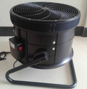 China Commercial Use Portable Blower Fan , Sky Puppet Blower Easy Operating factory