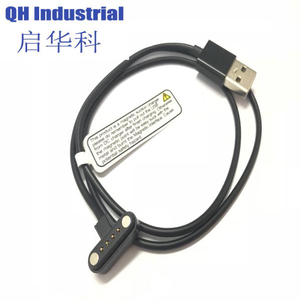 China 4pin 2.5mm Pitch T Shape Poka Yoka LED,LCD,OLED,OLCD,PCB,PCBA,Aerospace Magnet Wire Cable Charger USD Connector factory