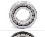 Single Row 0 - 110mm SL18 5022 Full Complement Needle Bearing