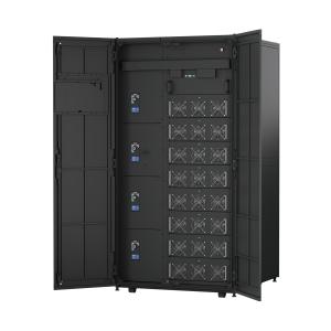 China 480kva Modular Ups Power Supply Online Three Phase Uninterruptible Power Supply factory