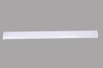 Modern LED Tri Proof Light / 50 W Waterproof Outdoor Linear Lighting