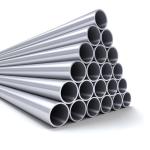 10cr17ni7 Stainless Steel Pipe for Grade 201 301 401