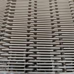 Wholesale Customized Good Quality Modular Conveyor Belt for Beverage Industry