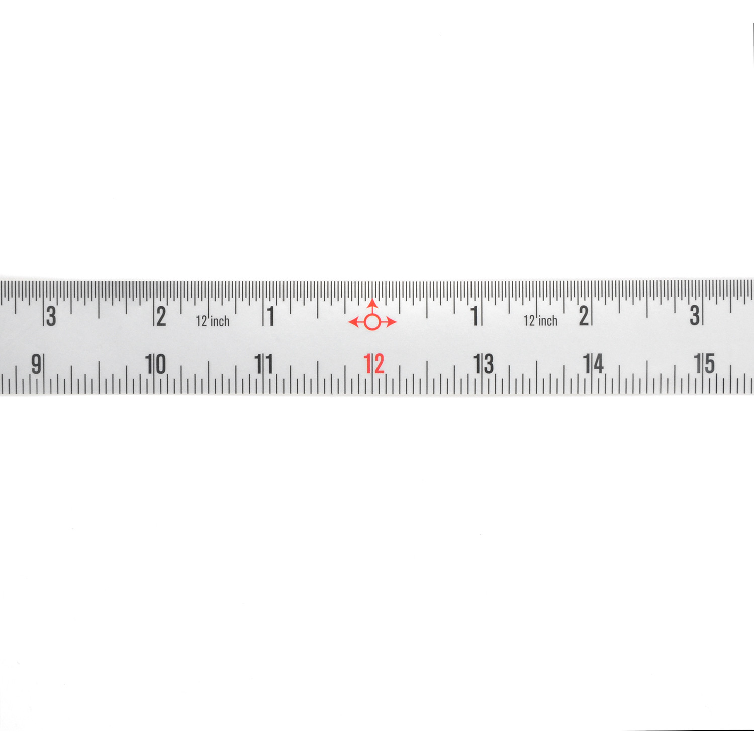 Wintape 24 Inch Centre Find Adhesive Ruler Eliminate Errors And Increase Efficiency