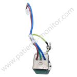 Power Interface 1EHG802 F8289 453564298131 for Suresigns VS2+ Patient Monitor