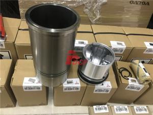 China TCD2013L062V Piston Liner Kit 0425-5214 For Deutz Excavator Diesel Engine Parts factory