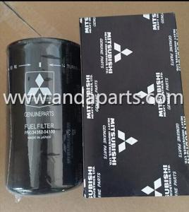China Good Quality FUEL FILTER For MITSUBISHI VA3436204100 factory