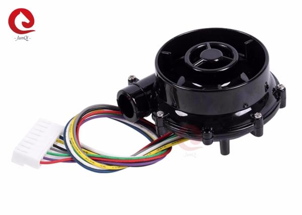 Junqi 24V Brushless OWB7040-24V Centrifugal Air Blower Fan 6.5kpa For VzBot