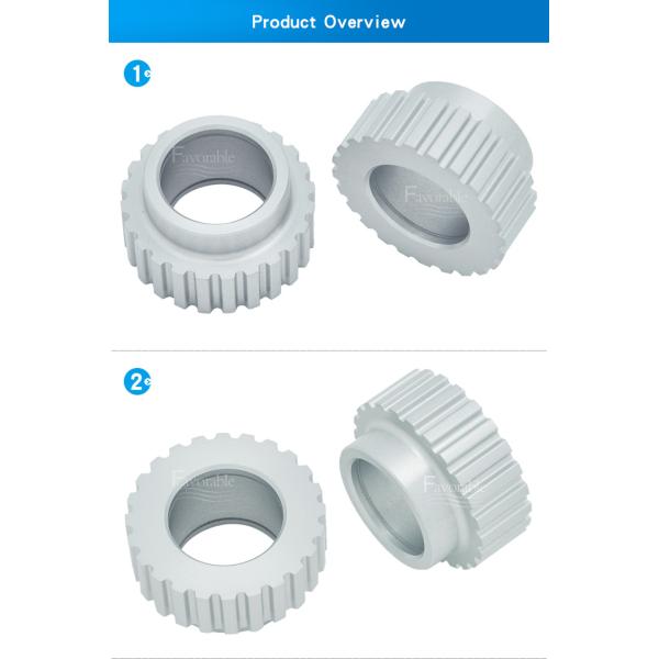 67889000 Tensioner Pulley Idler Belt Tensioner S93 S97 For Cutter GT7250