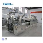 ISO9001 Automatic Gummy Bear candy Making Machine 220V