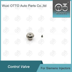 China CE VDO Siemens Control Valve For Injectors factory