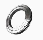 RKS 062 20 0414 Slewing Bearing Ring Turntable Swing Gear Customized
