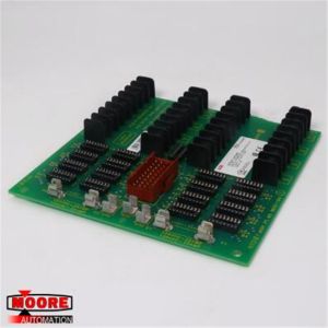 NTDI01 ABB Digital I/O Termination Unit