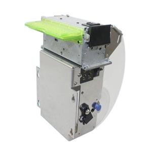 China 80mm Paper Thermal Printer USB Interface Wireless For Portable Mini POS Kiosk on sale