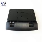 High Volume Single Shot Plastic Moulding Service For Massage Chair Lower Cover