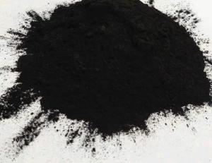 China Water Treatment Wood Powder Activated Carbon Excellent Environmental Filtration factory