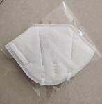 Adult Lint Free 4 Layers KN95 N95 Protective Mask