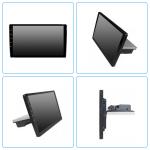 4 Core Universal Car Android GPS Navigation 9 Inch 1 DIN WiFi Car Computer