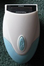 OEM Simple Step Counter Pedometer for Counting Step