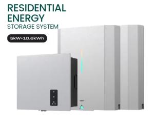 China IP55 Wall-Mounted 6000+Life Cycle Residential Energy Storage System 10kWh For Energy Storage System factory