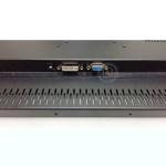 300nits 17" Open Frame Resistive TFT Touch Screen 1280x1024