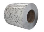 Cr Sheet Marble Color Coated 1.2mm Az60 Galvanized Steel Coil