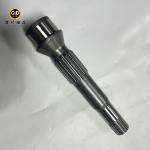 Komatsu PC300-7 Hydraulic Pump Swing Assembly 708-2G-04161 Steel Material