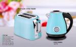 Stainless Steel Toaster App-Controlled NO Power Cord Copper H03VV-F 3G X 0.75mm2