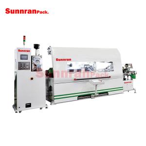 China Can Body Welding Machine With Powder Coating System factory