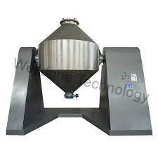 China Stable And Reliable Operation Industrial Vacuum Dryer / Granule Mixing Lab Vacuum Dryer factory