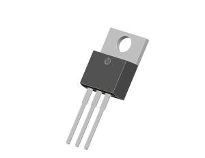 China MBR1070CT~100CT High Current Schottky Diode , Silicon Bridge Rectifier factory