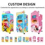 21.5 Touch Screen Automatic Balloon Machine Excellent Choice for Investment in