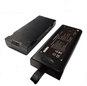 China Datascope Mindray Accutorr 7 Battery 11.1V Patient Monitor Li-Ion Battery 4400mAh factory