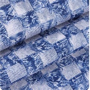 China Premium PVC Leather For Bags Wear Resistant PVC Fake Leather factory