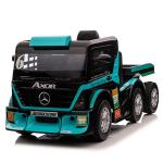 12V Rechargeable Baby Battery Authorized Trucks for Big Kids Age Range 2 to 4