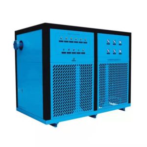 Compressed Adsorption Blown Regeneration Air Dryer Carbon Steel