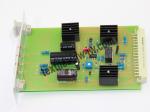 Card 270 JW-T0017 Somet SM92/SM93 Rapier Loom