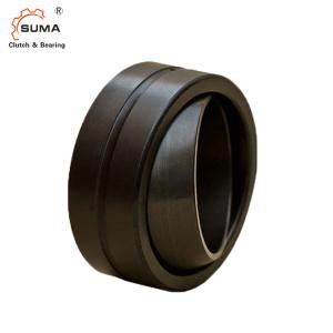 China GE60ES GE60ES 2RS GCr15 Radial Spherical Plain Bearing factory