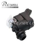 Rexwell Automotive 98510-2W500 Windshield Washer Pump for Hyundai Kia Sportage