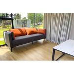 Modern Villa Prefab House Smart Space Capsule Living for Pre Made Modular Cabin