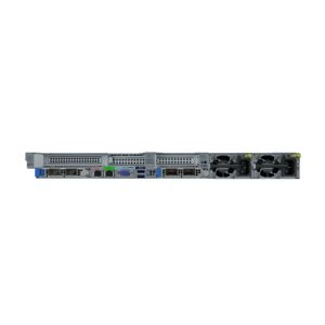 800W Two Xeon Scalable Processors E3-1220 v6 Server with HDD SSD SATA and Power