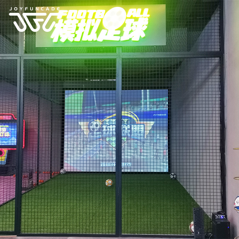 Arcade Football Sport game