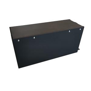 China 40AH Capacity Electric Forklift Battery with International Standard Certifications factory
