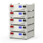 Germany warehouse spot 48V 5kWh LifeP04 Lithium Battery Pack 51.2V 100Ah Battery