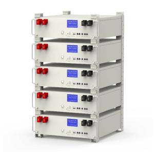 China Germany warehouse spot 48V 5kWh LifeP04 Lithium Battery Pack 51.2V 100Ah Battery factory