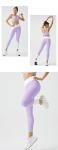 Quick Dry Women Yoga Suit Cotton Gym Wear For Women Yoga Set
