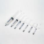 5ml Lip Filler Hyaluronic Acid Injection Gel Filler Bottle Syringe Package