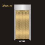 304 Stainless Steel Sheet 1500mm Width 8K Surface 2.0mm Thickness